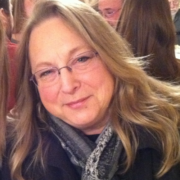 Meet the Posher Other - Meet your Posher, Kathy